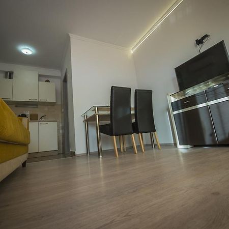 Apartmani Marin スプリト エクステリア 写真